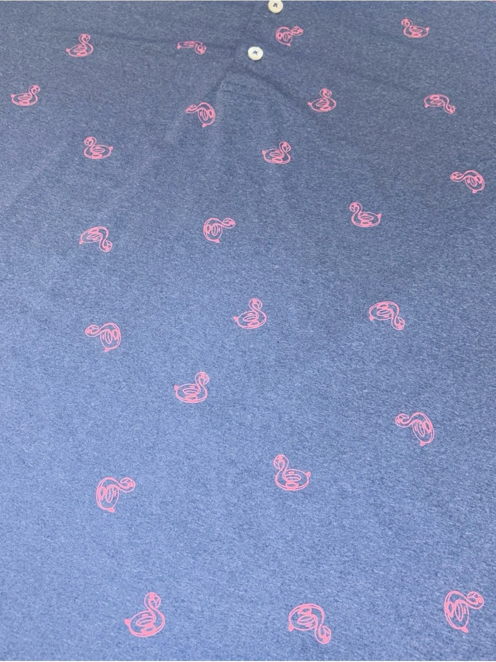 johnnie-O breathable short